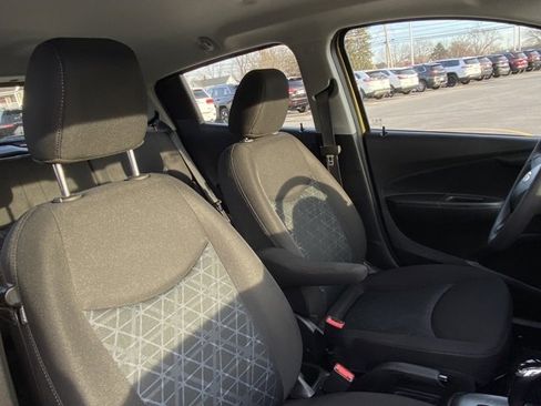 Used 2022 Chevrolet Spark LS image 19