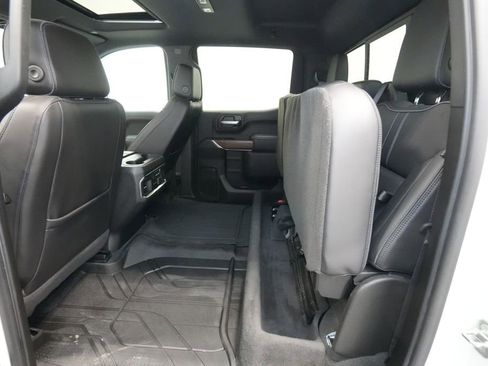 Used 2020 Chevrolet Silverado 1500 High Country w/ Technology Package image 29