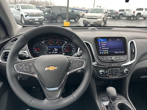 Certified 2024 Chevrolet Equinox LT image 18