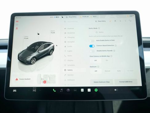 Used 2023 Tesla Model Y 2WD image 55