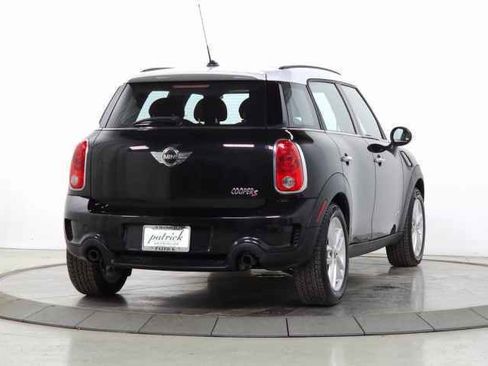 Used 2012 MINI Cooper Countryman S image 9