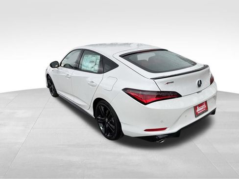 New 2026 Acura Integra A-Spec image 3