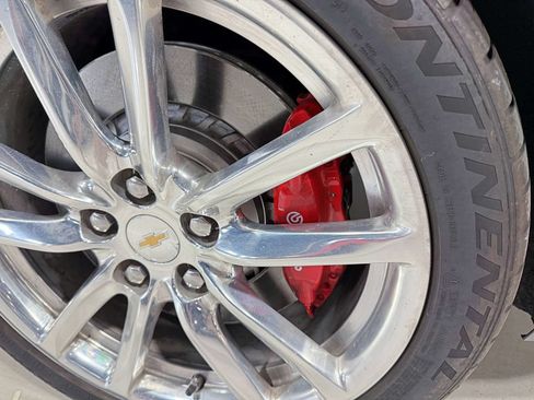 Used 2014 Chevrolet SS RWD image 12