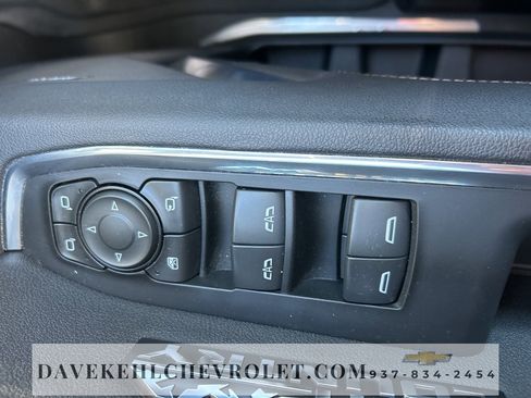 Certified 2025 Chevrolet Silverado 1500 High Country image 12
