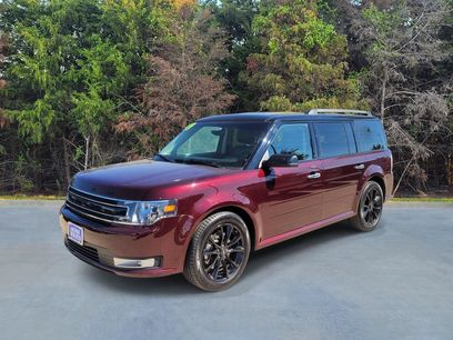 Used 2019 Ford Flex SEL w/ Equipment Group 202A