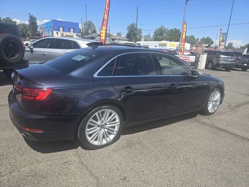 Used 2017 Audi A4 2.0T Prestige w/ Prestige Package AWD/4WD image 26