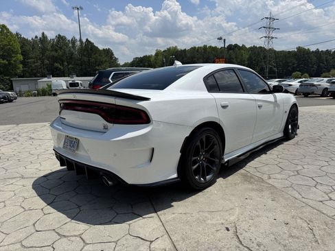 Used 2021 Dodge Charger Scat Pack RWD image 13