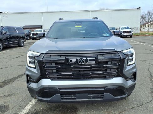 New 2026 GMC Terrain Elevation w/ Elevation Premium Package image 2