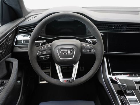 Used 2026 Audi RS Q8 performance AWD/4WD image 40