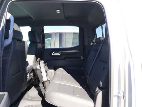 New 2026 Chevrolet Silverado 1500 RST w/ Z71 Off-Road Package image 33