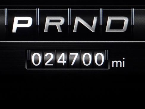 Used 2021 RAM 1500 TRX w/ TRX Level 2 Equipment Group image 19