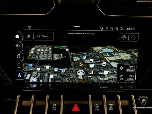 Used 2022 Lamborghini Urus image 53