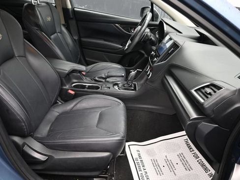 Used 2018 Subaru Impreza 2.0i Limited w/ 50th Anniversary Edition AWD/4WD image 7