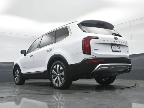 Used 2021 Kia Telluride S AWD/4WD image 67