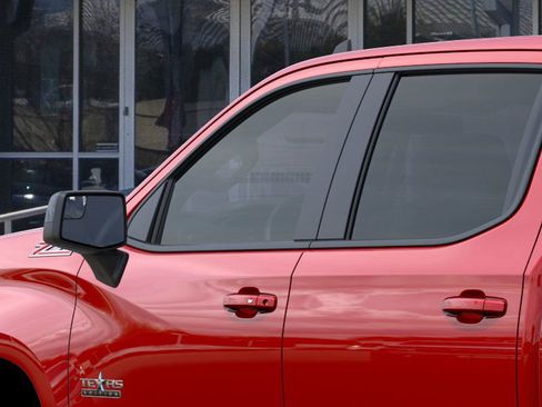 New 2026 Chevrolet Silverado 1500 RST image 12