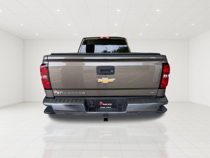 Used 2014 Chevrolet Silverado 1500 LT w/ All Star Edition AWD/4WD image 6