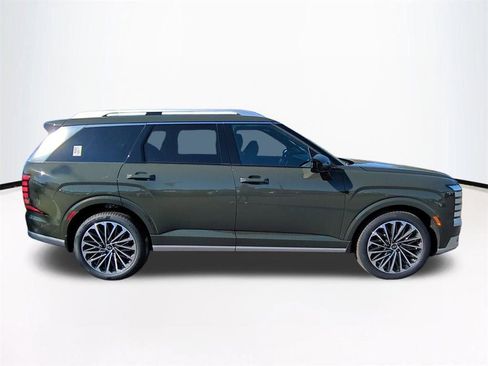 New 2026 Hyundai Palisade Calligraphy image 4
