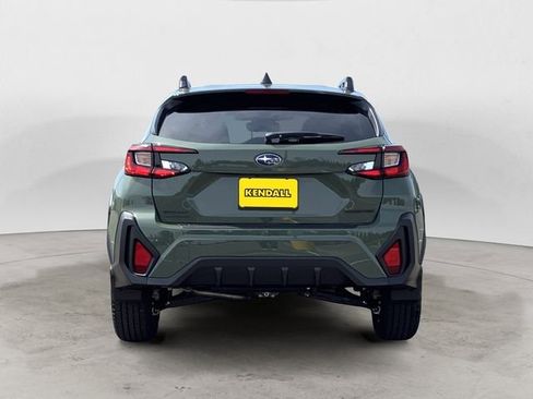 New 2026 Subaru Crosstrek 2.0i Premium AWD/4WD image 4