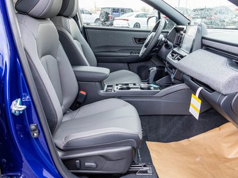New 2026 Subaru Outback Limited XT AWD/4WD image 42