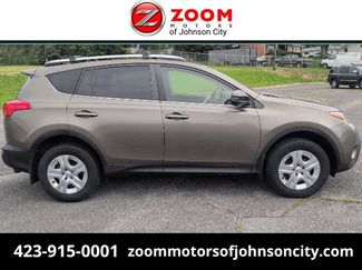 Used 2014 Toyota RAV4 LE AWD/4WD video 1