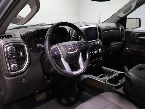 Used 2019 GMC Sierra 1500 Elevation w/ Elevation Value Package AWD/4WD image 17