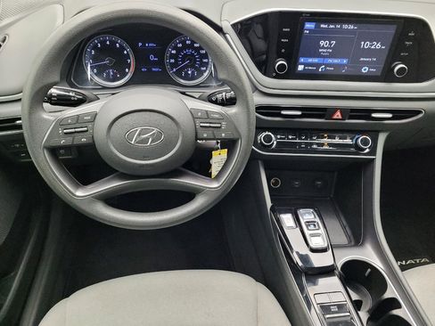 Used 2020 Hyundai Sonata SE w/ Winter Weather Package FWD image 22