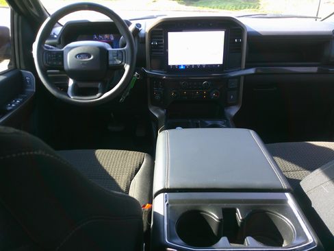 Used 2024 Ford F150 STX w/ Equipment Group 201A FX4 image 34