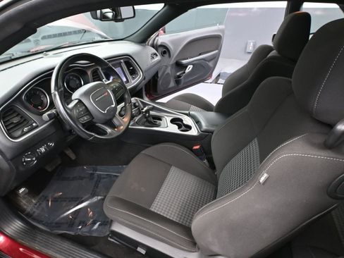 Used 2021 Dodge Challenger GT w/ Driver Convenience Group image 22