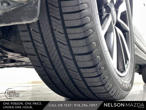 Used 2019 Nissan Rogue SL image 10