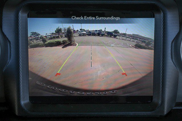 Used 2023 Jeep Wrangler Unlimited w/ 8.4" Radio Group AWD/4WD image 17