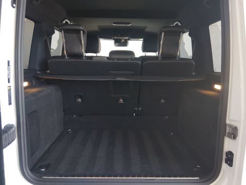 Used 2025 Mercedes-Benz G 550 image 25