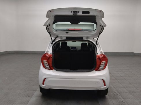 Used 2021 Chevrolet Spark LS FWD image 29