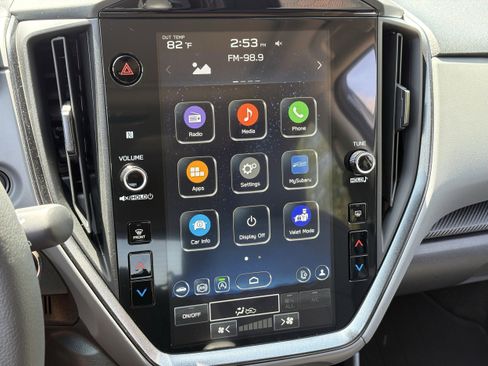 New 2026 Subaru Crosstrek 2.5i Limited AWD/4WD image 22