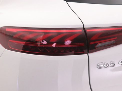 Certified 2023 Mercedes-Benz EQS 450+ SUV image 21