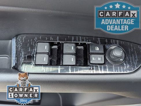 Used 2025 MAZDA CX-5 AWD 2.5 S w/ Preferred Package image 15
