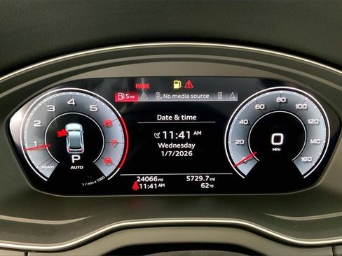 Certified 2023 Audi Q5 2.0T Premium Plus image 20