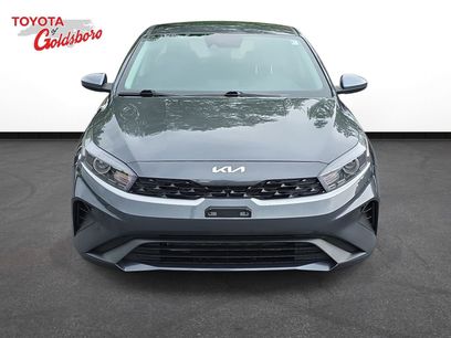 Used 2024 Kia Forte LXS