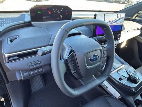 New 2026 Subaru Solterra Limited image 32