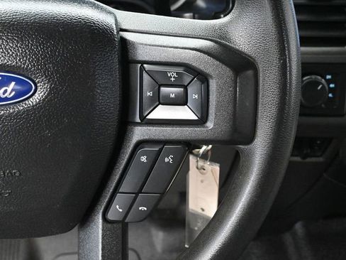 Used 2021 Ford F250 XL w/ Power Equipment Group image 27