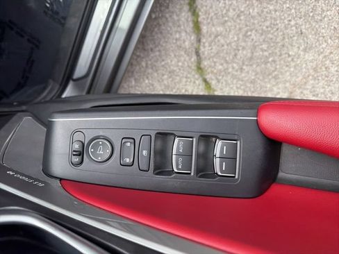 Used 2024 Acura Integra A-Spec FWD image 9