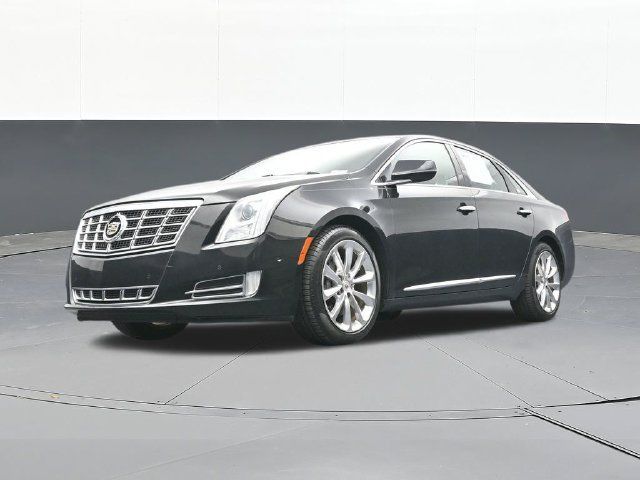 Used 2014 Cadillac XTS Premium FWD image 57