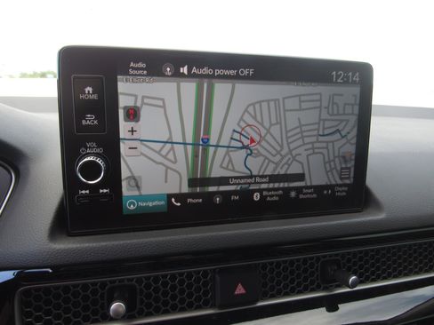 Used 2024 Honda Civic Touring image 15