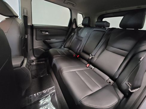 New 2026 Nissan Rogue SV image 11