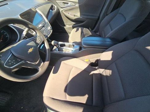 Used 2023 Chevrolet Malibu LT image 14