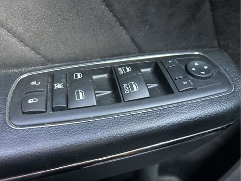 Used 2015 Dodge Charger SRT Hellcat w/ Harman/Kardon Audio Group image 14