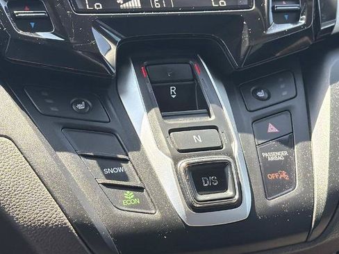 Used 2018 Honda Odyssey EX image 16