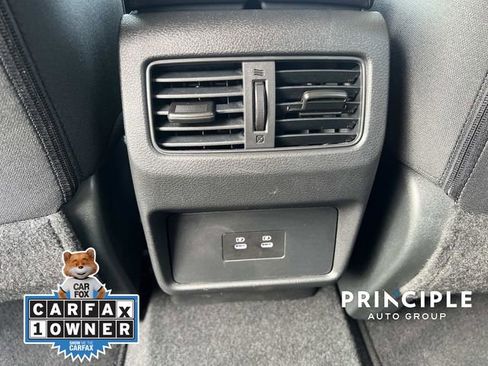 Used 2024 Nissan Rogue SV image 29