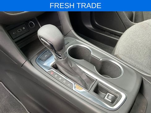 Used 2022 Chevrolet Equinox LT image 27