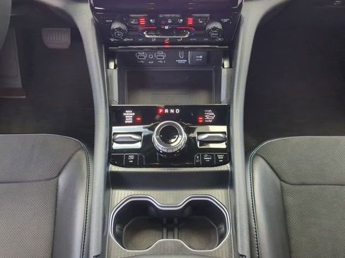 Certified 2025 Jeep Grand Cherokee Trailhawk w/ Advanced Protech Group II AWD/4WD image 22