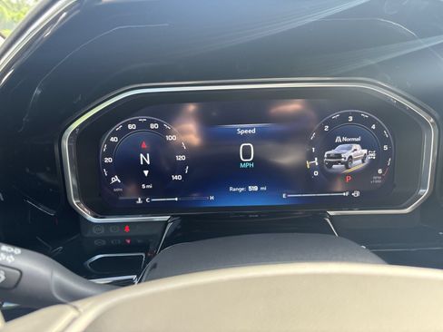 New 2026 Chevrolet Silverado 1500 LT Trail Boss w/ LT Trail Boss Premium Package AWD/4WD image 18